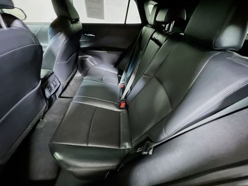 Certified 2021 Toyota Venza Limited w/ Advanced Technology Package AWD/4WD image 22