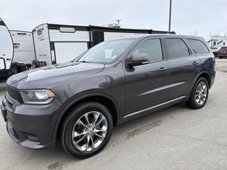Used 2019 Dodge Durango GT image 1