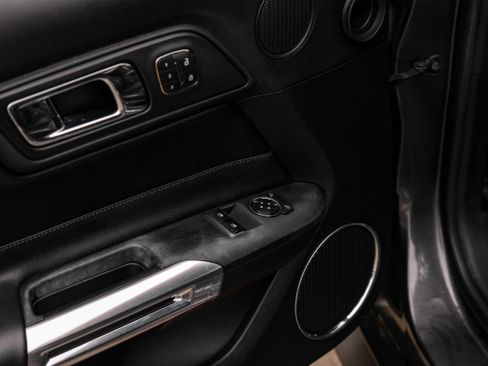 Used 2015 Ford Mustang GT Premium w/ Equipment Group 401A image 38