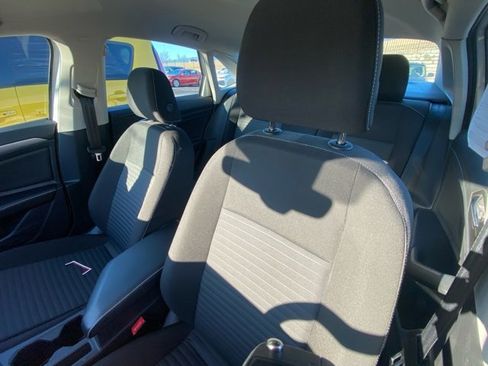 Used 2024 Volkswagen Jetta S image 12