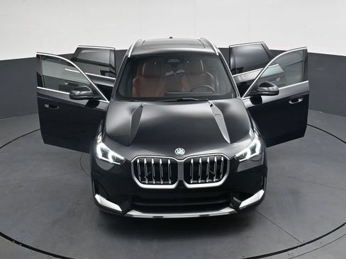 Used 2026 BMW X1 xDrive28i AWD/4WD image 37