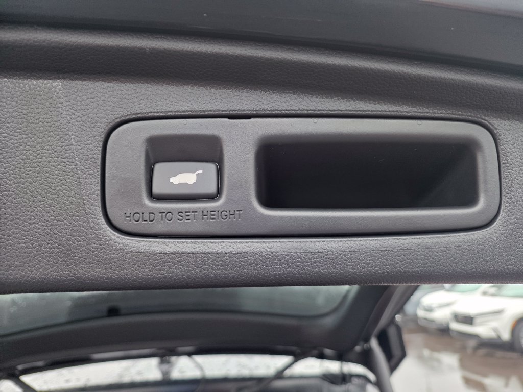 New 2027 Honda CR-V EX-L image 14
