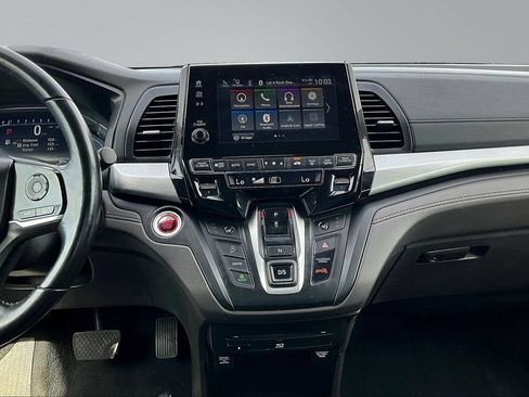 Used 2020 Honda Odyssey Touring image 9