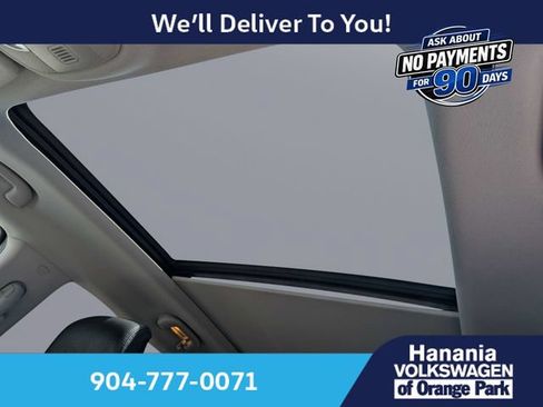 Used 2022 Jeep Compass Limited w/ Sun and Sound Group AWD/4WD image 21
