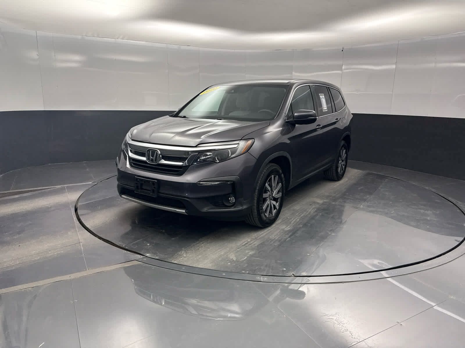 Used 2020 Honda Pilot EX image 23