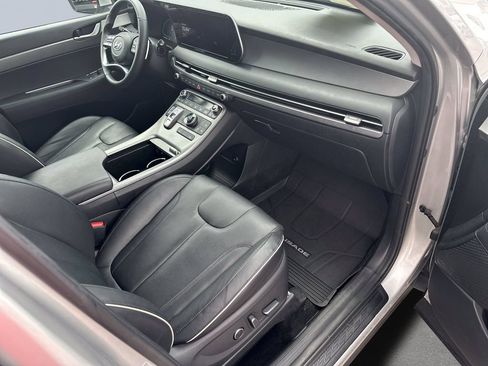 Used 2023 Hyundai Palisade SEL FWD image 19