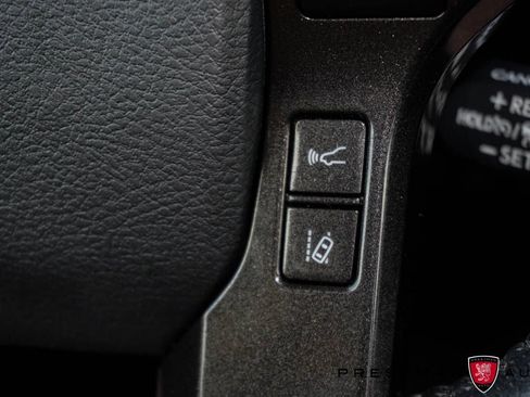 Used 2023 Toyota 4Runner TRD Pro AWD/4WD image 34