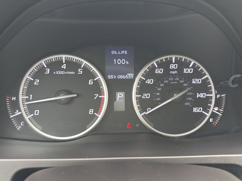 Used 2016 Acura RDX w/ Technology Package image 21