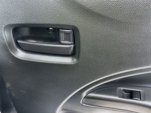 Used 2024 Mitsubishi Mirage LE FWD image 28