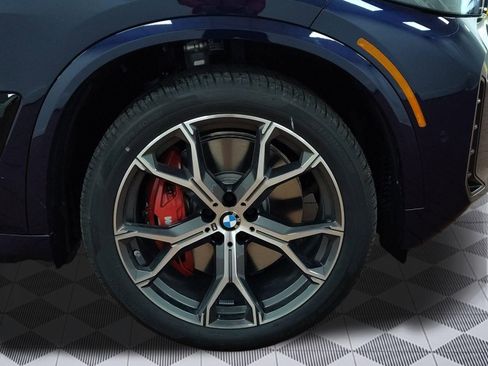 New 2026 BMW X5 xDrive50e image 11