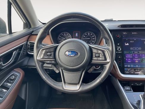 Used 2022 Subaru Outback Touring XT w/ Popular Package #2 AWD/4WD image 12