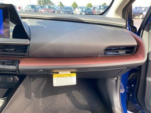 New 2026 Toyota Prius Plug-In Hybrid image 48