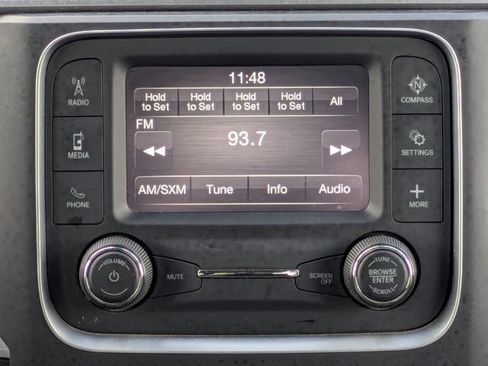 Used 2024 RAM 1500 Classic SLT AWD/4WD image 18