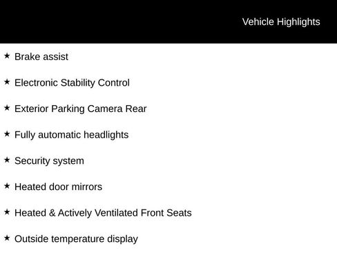 Used 2024 Volkswagen Atlas Cross Sport SE AWD/4WD image 16