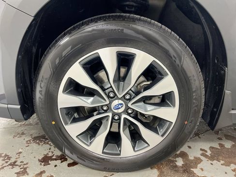 Used 2024 Subaru Outback Limited XT AWD/4WD image 28
