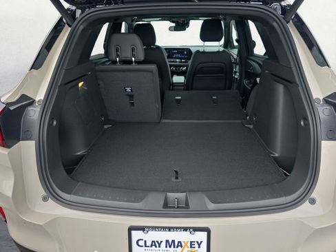 New 2026 Chevrolet TrailBlazer RS w/ Convenience Package FWD image 24