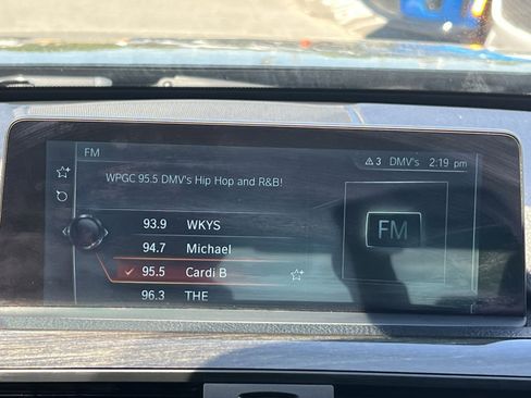 Used 2017 BMW 430i xDrive Coupe w/ Technology Package AWD/4WD image 26