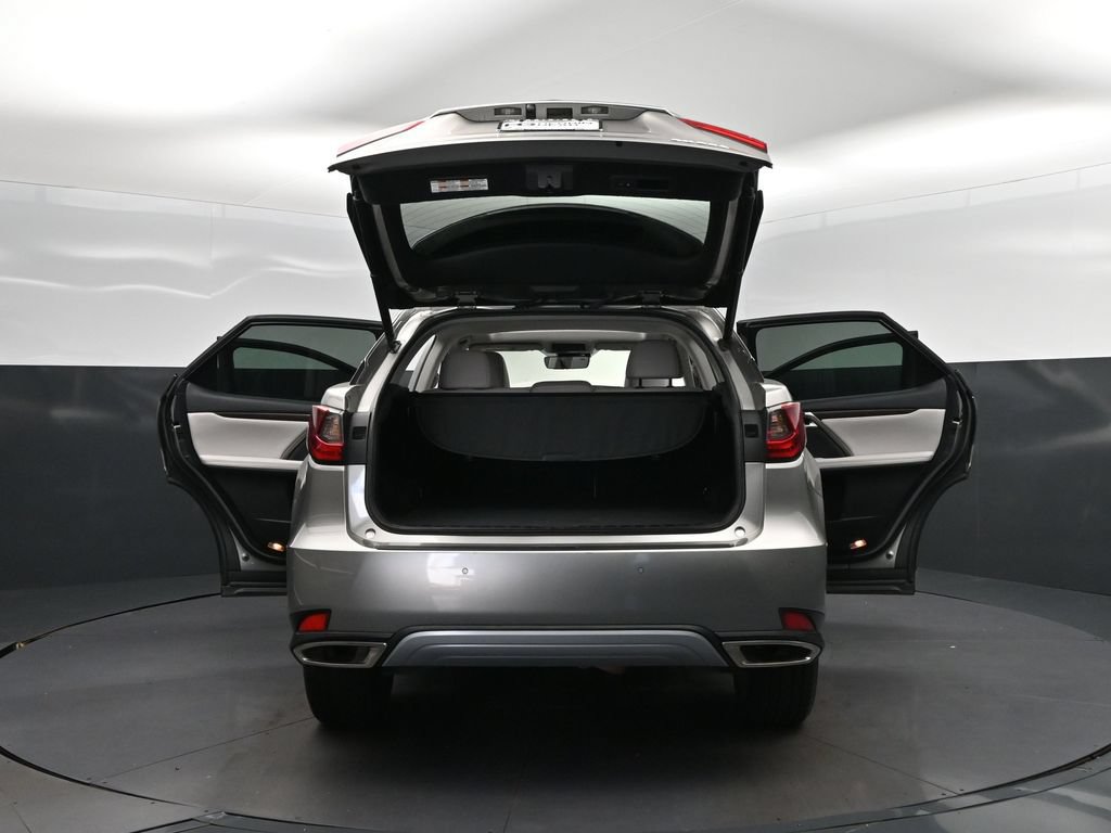 Used 2021 Lexus RX 350 FWD w/ Premium Package image 51
