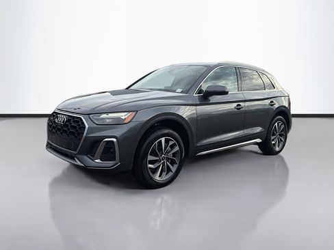 Certified 2023 Audi Q5 2.0T Premium Plus w/ Premium Plus Package image 7