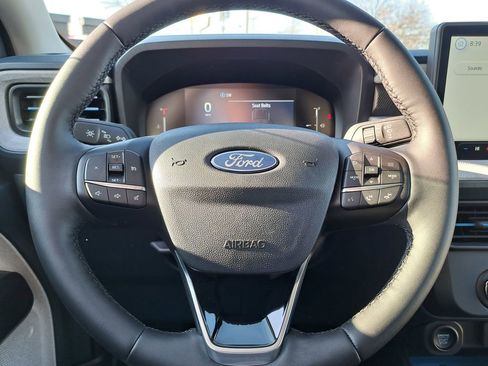 New 2026 Ford Maverick XLT w/ XLT Luxury Package image 9