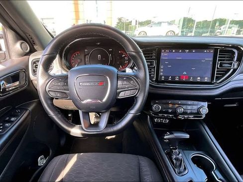 Used 2025 Dodge Durango GT AWD/4WD image 8