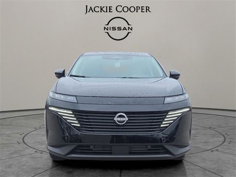 New 2026 Nissan Murano SL image 8