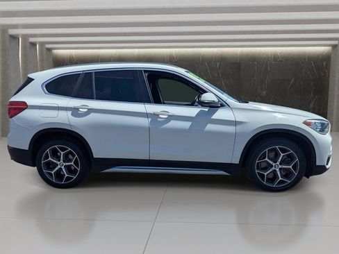 Used 2019 BMW X1 sDrive28i FWD image 7