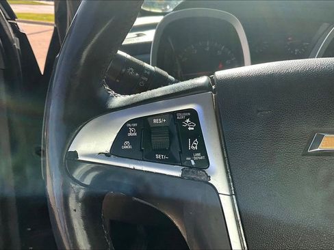 Used 2015 Chevrolet Equinox LTZ image 14