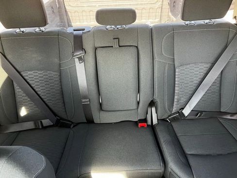 Used 2025 RAM 2500 Big Horn image 15