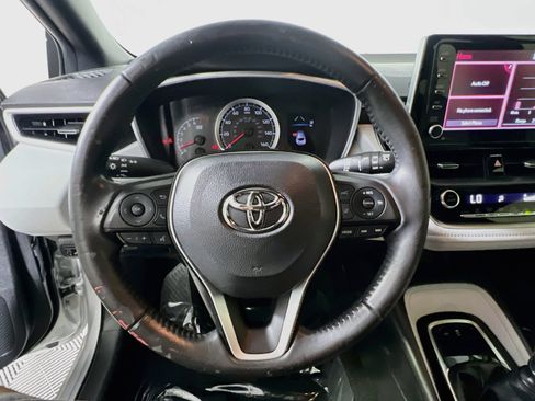 Used 2021 Toyota Corolla SE FWD image 18
