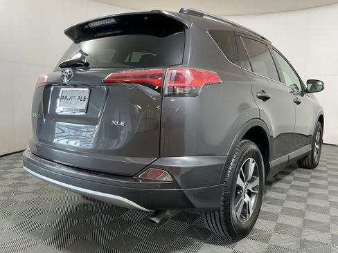 Used 2016 Toyota RAV4 XLE FWD image 6