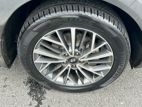 Used 2020 Hyundai Tucson SEL image 24