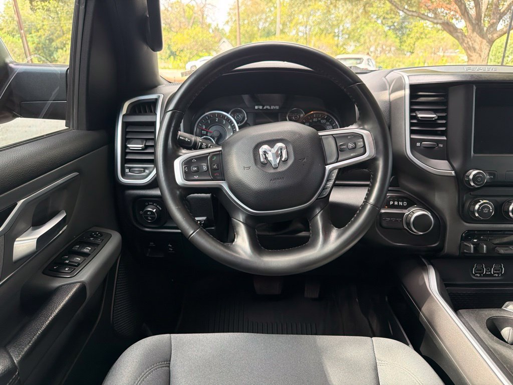 Used 2021 RAM 1500 Lone Star RWD image 17