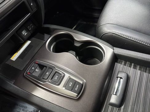Used 2022 Honda Passport EX-L image 21
