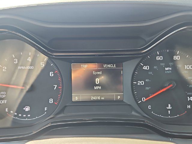 Used 2024 Chevrolet Trax LS w/ Driver Confidence Package FWD image 16