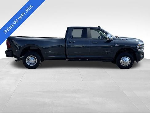 New 2026 RAM 3500 Laramie image 10