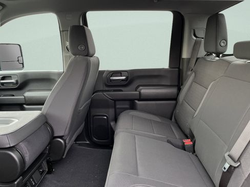 New 2026 Chevrolet Silverado 2500 Custom w/ Custom Convenience Package image 19