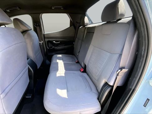 Used 2024 Hyundai Santa Cruz SE FWD image 21