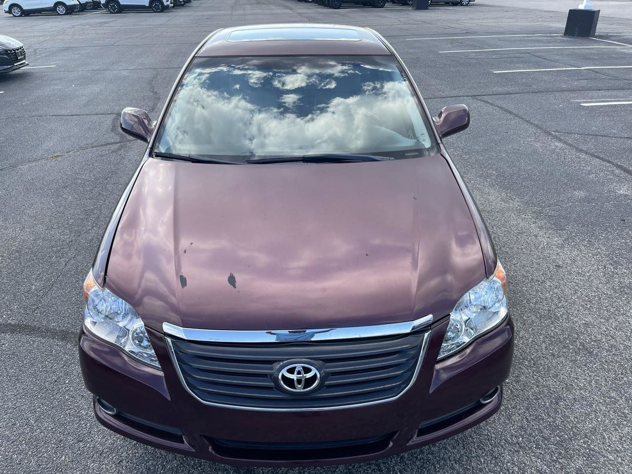 Used 2008 Toyota Avalon XLS FWD image 8