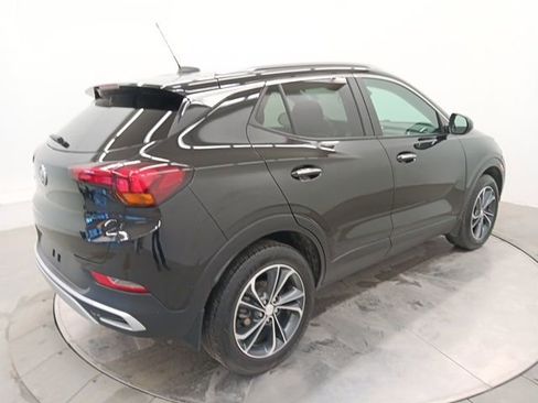 Used 2023 Buick Encore GX Select w/ Safety Package II AWD/4WD image 24