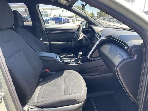 Used 2024 Hyundai Santa Cruz SEL FWD image 26