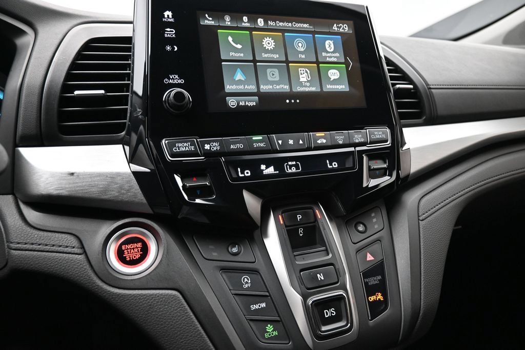 Used 2023 Honda Odyssey EX-L image 16