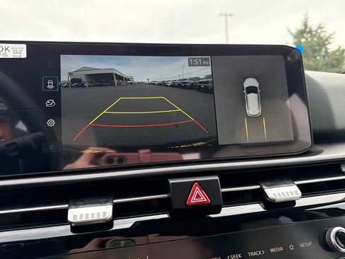 New 2026 Kia Sportage SX Prestige image 27