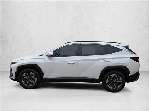 New 2026 Hyundai Tucson SEL image 5