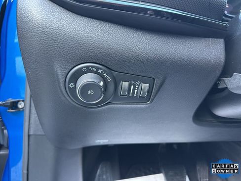 Used 2022 Jeep Compass Trailhawk image 62