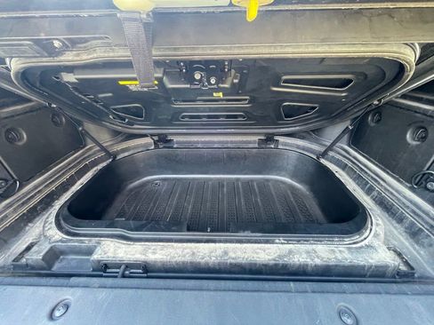 Used 2024 Hyundai Santa Cruz Limited image 17