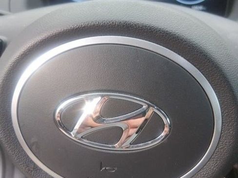 Used 2024 Hyundai Tucson Limited AWD/4WD image 9