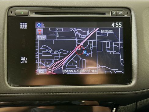 Used 2018 Honda HR-V EX-L image 14