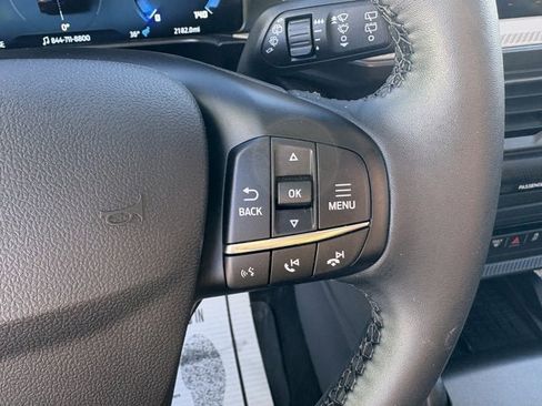 Used 2025 Ford Bronco Sport Big Bend image 14