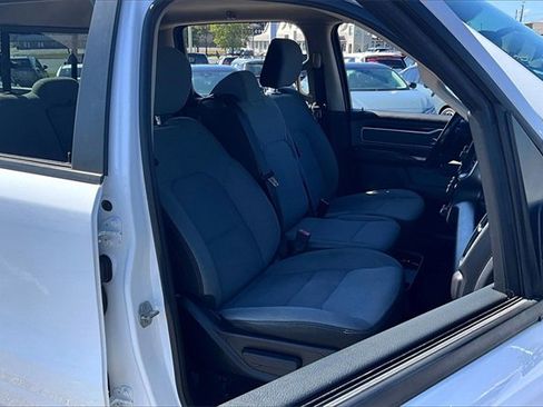 Used 2020 RAM 1500 Big Horn image 26